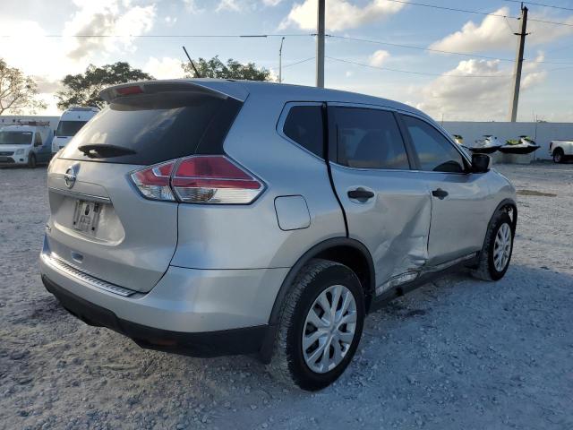 Photo 3 from auction – 2016 NISSAN ROGUE S with VIN KNMAT2MT3GP604770