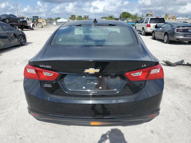 Photo 6 from auction – 2016 CHEVROLET MALIBU LS with VIN 1G1ZB5ST5GF299474