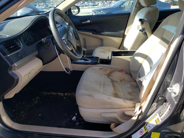 Photo 7 from auction – 2012 TOYOTA CAMRY BASE with VIN 4T1BF1FK8CU025873