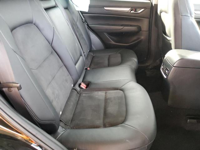 Photo 11 from auction – 2018 MAZDA CX-5 TOURI with VIN JM3KFACM9J1475032