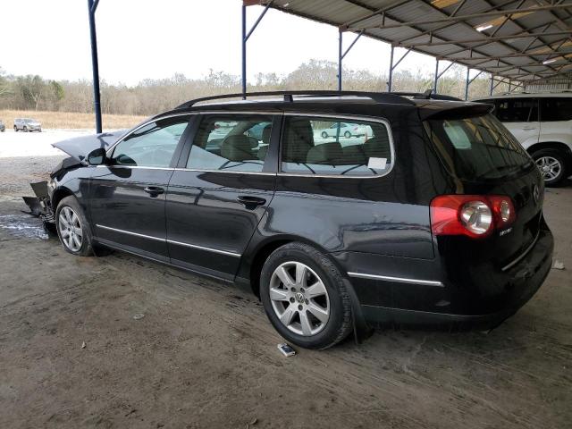 Photo 2 from auction – 2007 VOLKSWAGEN PASSAT 2.0 with VIN WVWTK73C37E052631