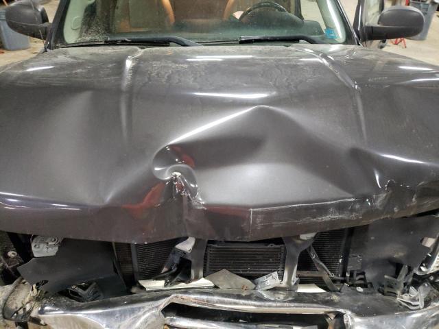 Photo 11 from auction – 2010 CHEVROLET SILVERADO with VIN 1GCSKSE32AZ235594
