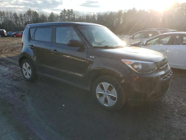 Photo 4 from auction – 2014 KIA SOUL with VIN KNDJN2A21E7744013