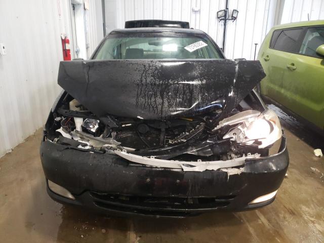Photo 5 from auction – 2003 TOYOTA CAMRY LE with VIN 4T1BF30K43U058860