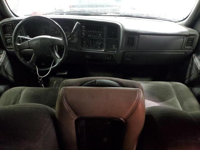 Photo 8 from auction – 2004 CHEVROLET SILVERADO with VIN 2GCEK19T041272805