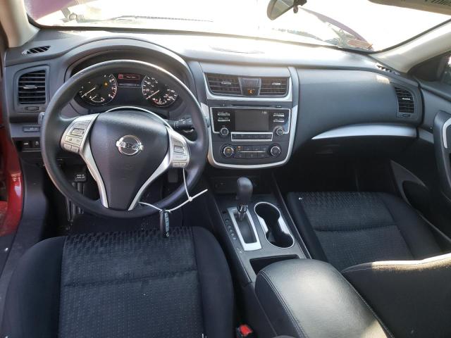 Photo 8 from auction – 2016 NISSAN ALTIMA 2.5 with VIN 1N4AL3AP9GN369029