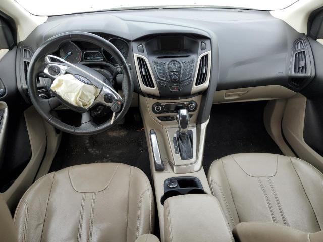 صورة رقم 8 من المزاد - 2012 FORD FOCUS SEL مع VIN 1FAHP3H24CL394035