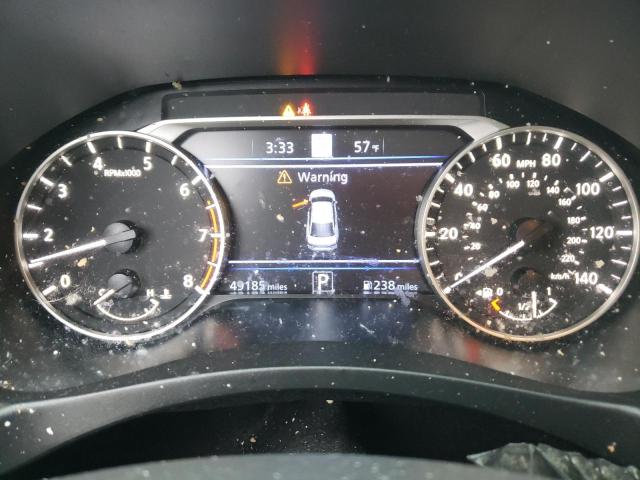 Photo 9 from auction – 2020 NISSAN ALTIMA SL with VIN 1N4BL4EW4LC281104