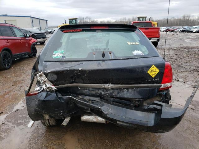 Photo 6 from auction – 2005 CHEVROLET MALIBU with VIN 1G1ZT64865F194161