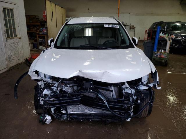 Photo 5 from auction – 2018 NISSAN ROGUE S with VIN KNMAT2MV0JP578928