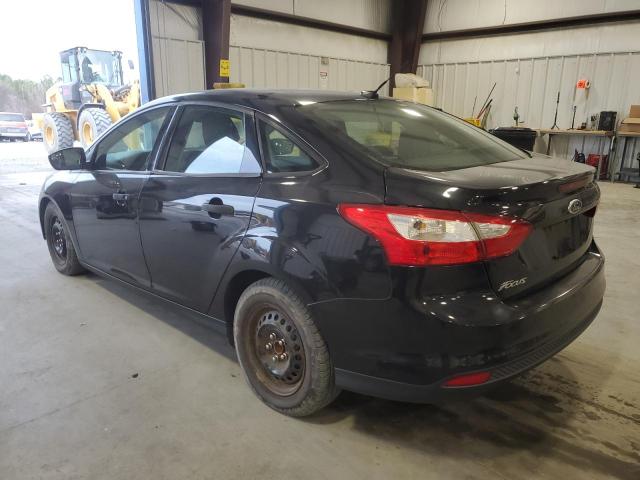 Photo 2 from auction – 2012 FORD FOCUS S with VIN 1FAHP3E29CL150370