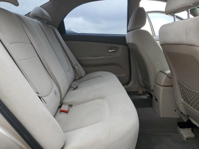 Photo 10 from auction – 2008 KIA SPECTRA with VIN KNAFE121185522610