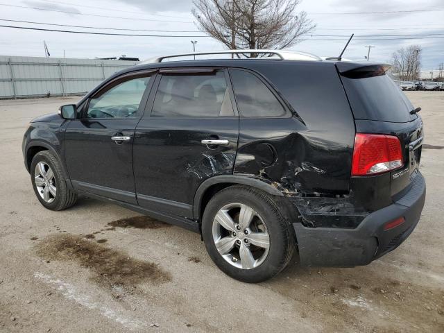Zdjęcie 2 z aukcji – 2012 KIA SORENTO z VIN 5XYKU4A25CG242012