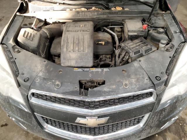 Photo 11 from auction – 2014 CHEVROLET EQUINOX LT with VIN 2GNALCEK4E6107811