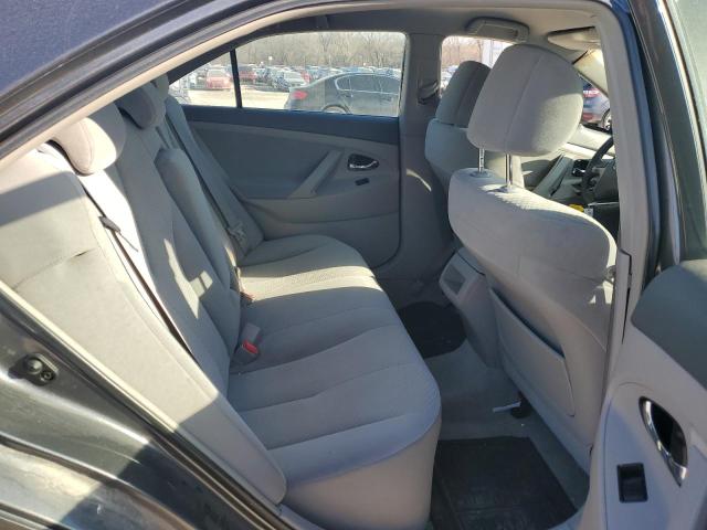 Photo 10 from auction – 2007 TOYOTA CAMRY CE with VIN 4T1BE46K97U025973