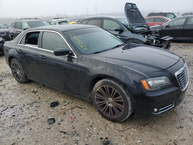 Photo 4 from auction – 2013 CHRYSLER 300 S with VIN 2C3CCABGXDH577743