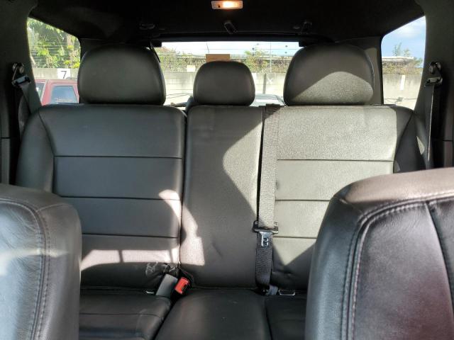 Photo 10 from auction – 2011 FORD ESCAPE LIM with VIN 1FMCU0EG9BKC02264