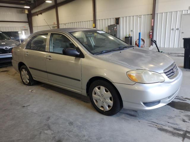Zdjęcie 4 z aukcji – 2004 TOYOTA COROLLA CE z VIN JTDBR32E042041585
