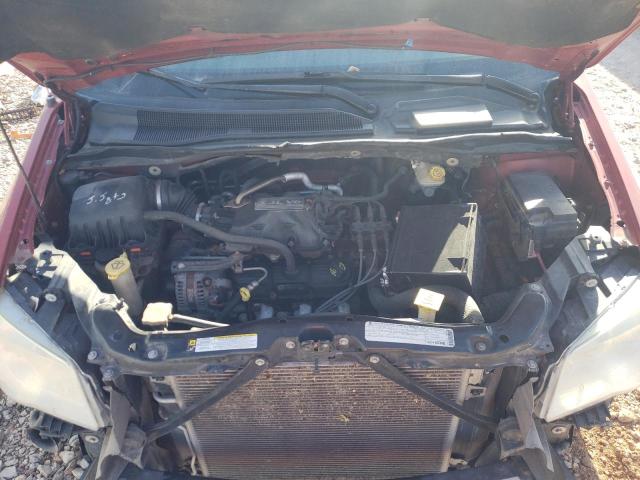 Photo 12 from auction – 2009 CHRYSLER TOWN & COU with VIN 2A8HR44E39R515530