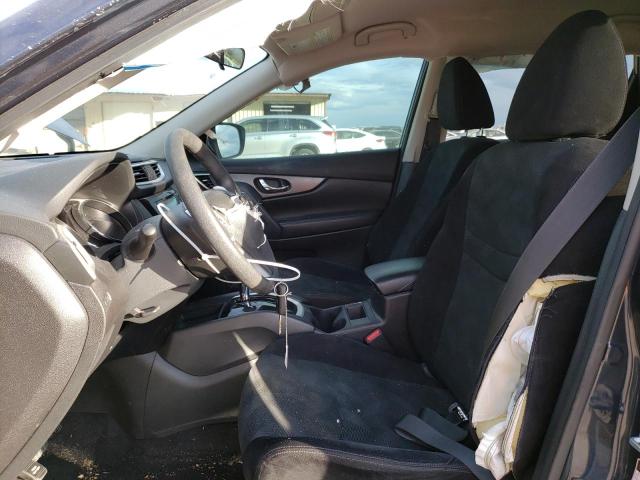 Photo 7 from auction – 2016 NISSAN ROGUE S with VIN 5N1AT2MT9GC845283