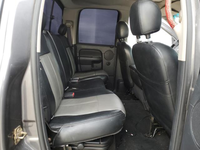 Photo 10 from auction – 2004 DODGE RAM 1500 S with VIN 1D7HA18D54S746795
