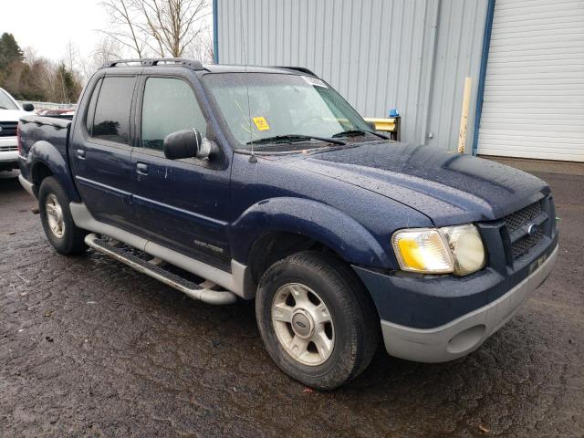 Photo 4 from auction – 2002 FORD EXPLORER S with VIN 1FMZU77E32UD41034