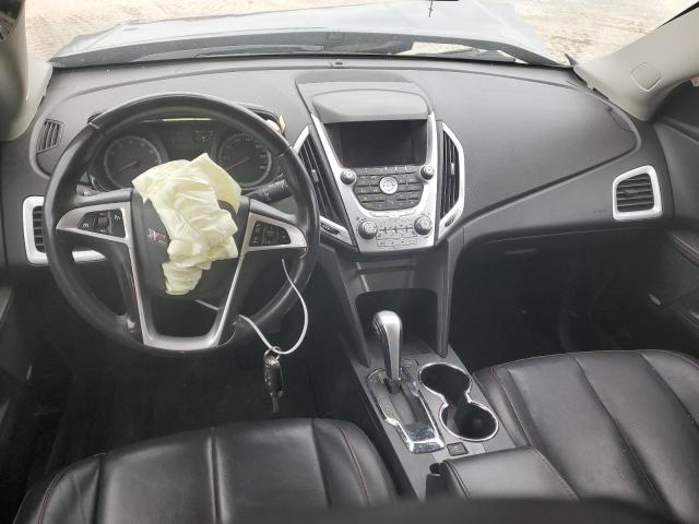 Photo 8 from auction – 2011 GMC TERRAIN with VIN 2CTALWEC5B6258868