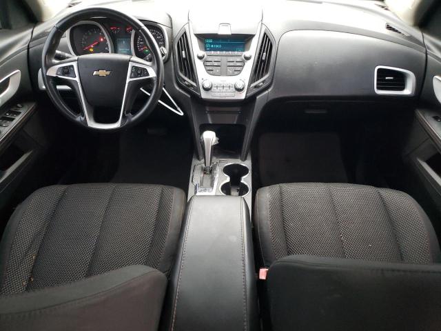 Zdjęcie 8 z aukcji – 2011 CHEVROLET EQUINOX LT z VIN 2GNALDEC3B1231785