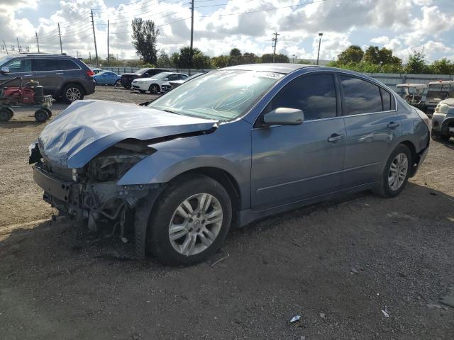 NISSAN ALTIMA BAS 2010 with VIN 1N4AL2APXAC134541 - Photo from auction