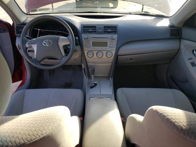 Photo 8 from auction – 2011 TOYOTA CAMRY BASE with VIN 4T1BF3EK5BU716838