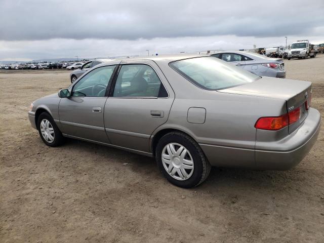 Photo 2 from auction – 2000 TOYOTA CAMRY with VIN 4T1BF22K0YU113058