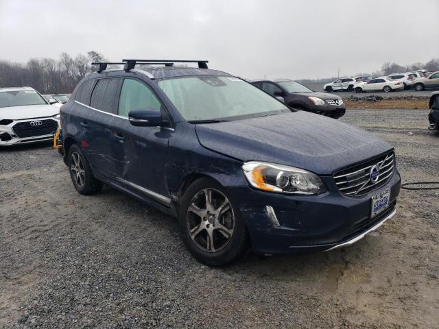 Photo 4 from auction – 2015 VOLVO XC60 T6 PL with VIN YV4902RM2F2678610