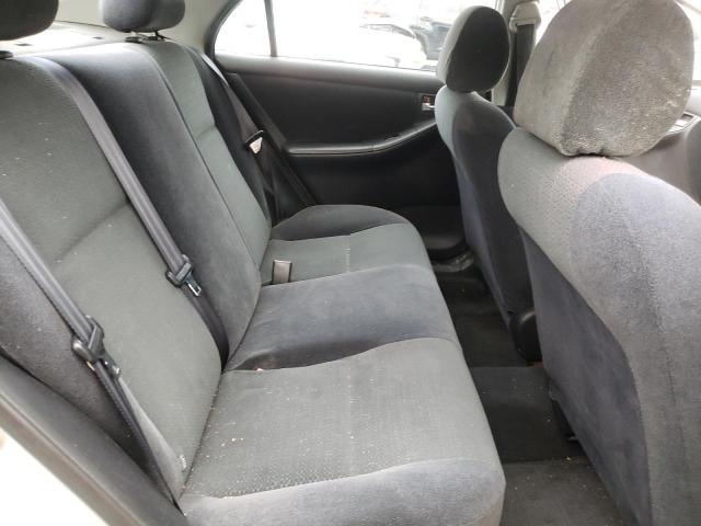 Foto 10 de la subasta – 2003 TOYOTA COROLLA CE con VIN 2T1BR32E03C128371
