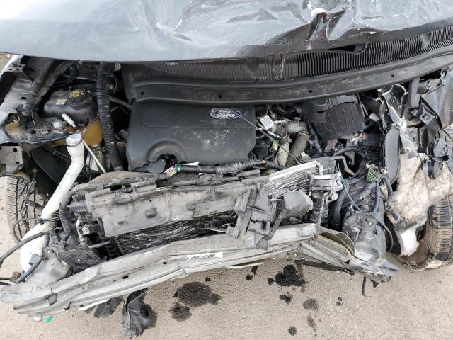 Photo 12 from auction – 2012 FORD EXPLORER L with VIN 1FMHK8F88CGA64299