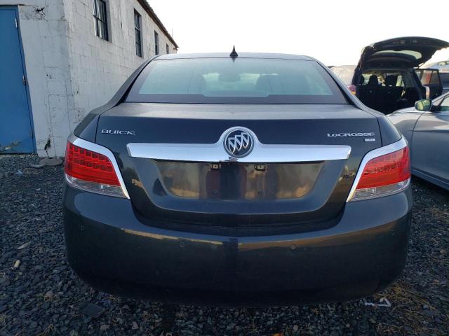 Photo 6 from auction – 2010 BUICK LACROSSE C with VIN 1G4GC5EG8AF145015