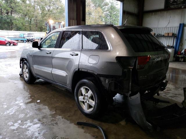 Photo 2 from auction – 2013 JEEP GRAND CHER with VIN 1C4RJFAG5DC616333