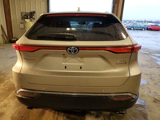 Photo 6 from auction – 2022 TOYOTA VENZA LE with VIN JTEAAAAH5NJ118666