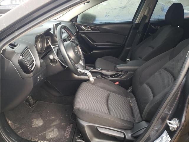 Photo 7 from auction – 2016 MAZDA 3 TOURING with VIN 3MZBM1L73GM255032