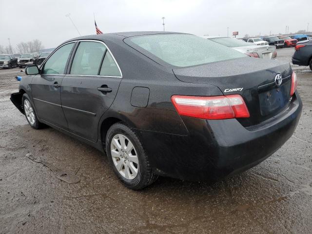 Photo 2 from auction – 2009 TOYOTA CAMRY BASE with VIN 4T4BE46K89R130982