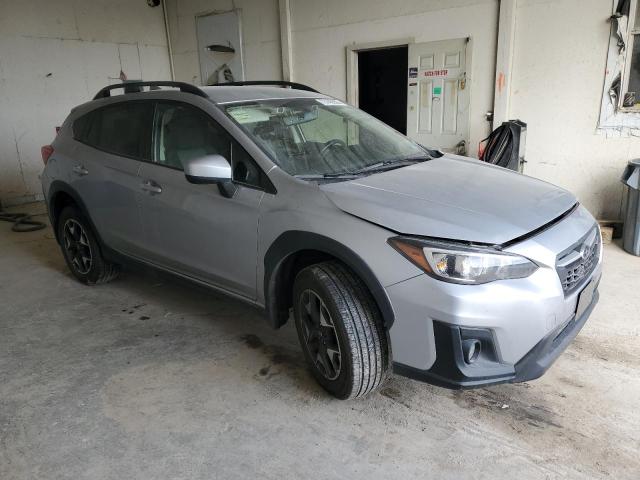 Photo 4 from auction – 2019 SUBARU CROSSTREK with VIN JF2GTAEC5KH350017