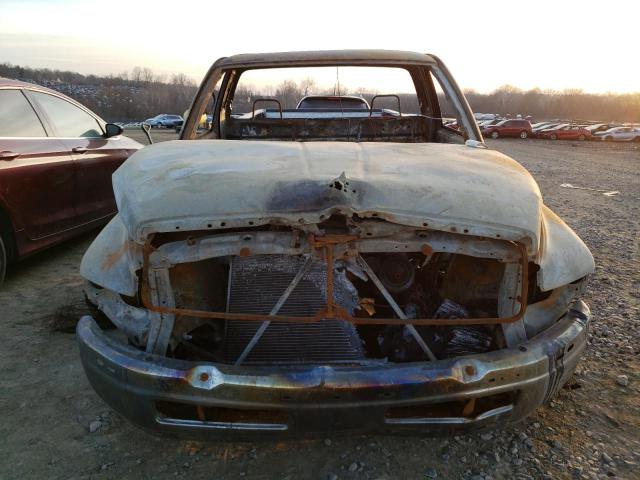 Photo 5 from auction – 2001 DODGE RAM 1500 with VIN 1B7HC16Y81S334361