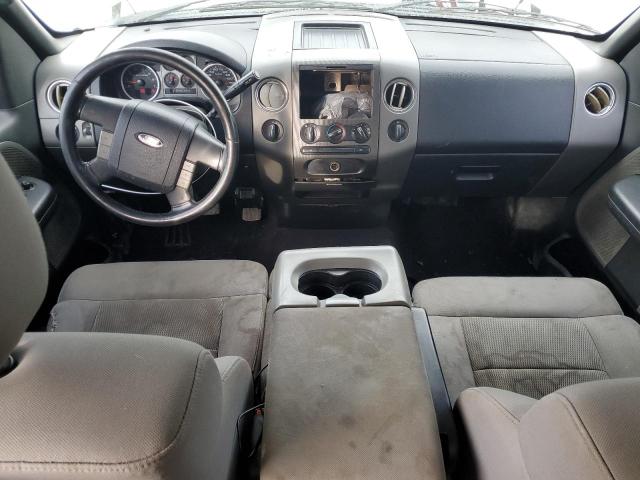 Photo 8 from auction – 2004 FORD F150 SUPER with VIN 1FTPW14554FA30803