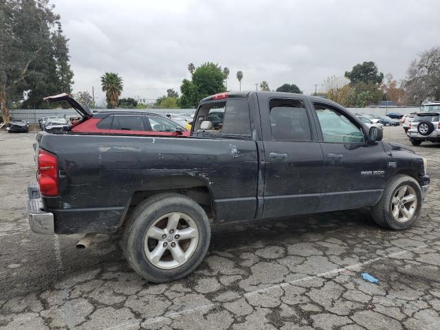 Photo 3 from auction – 2007 DODGE RAM 1500 S with VIN 1D7HA18277S204245