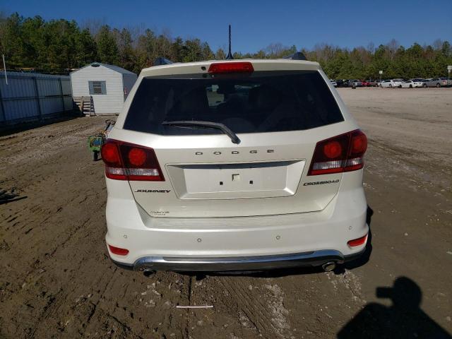Photo 6 from auction – 2015 DODGE JOURNEY CR with VIN 3C4PDCGGXFT552480