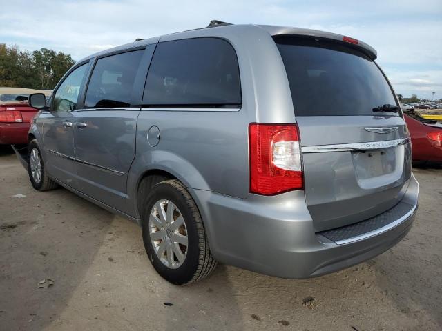 Photo 2 from auction – 2014 CHRYSLER TOWN & COU with VIN 2C4RC1BG4ER383548