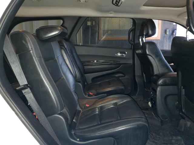 Photo 10 from auction – 2015 DODGE DURANGO LI with VIN 1C4RDJDG3FC148210