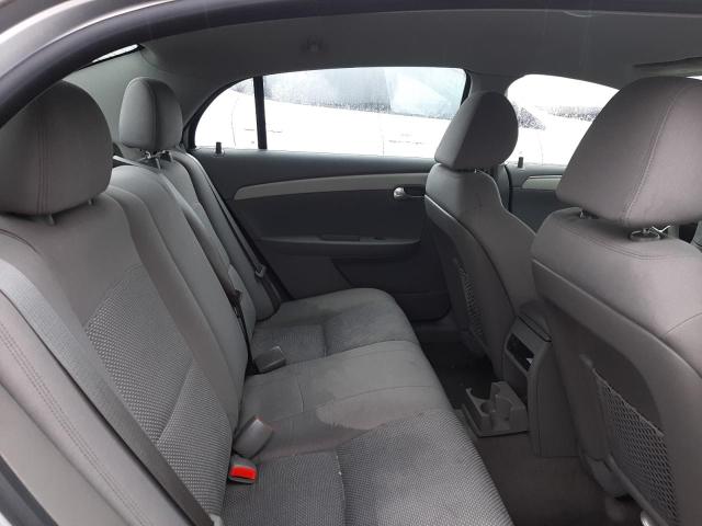 Photo 10 from auction – 2012 CHEVROLET MALIBU LS with VIN 1G1ZB5E04CF214992