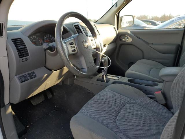 Photo 7 from auction – 2018 NISSAN FRONTIER S with VIN 1N6AD0ER6JN769152