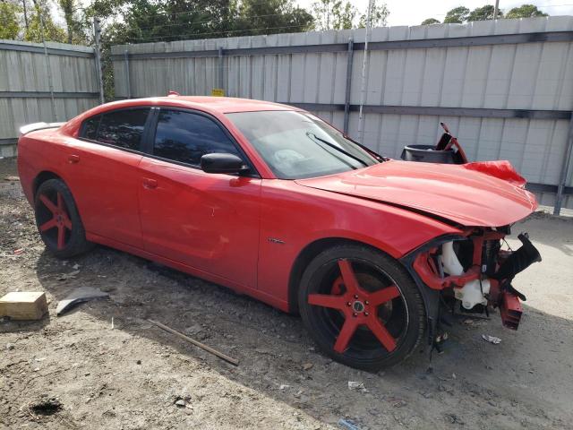 Photo 4 from auction – 2016 DODGE CHARGER R/ with VIN 2C3CDXCT0GH292744