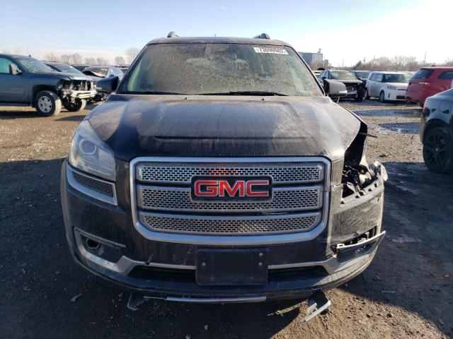 Photo 5 from auction – 2013 GMC ACADIA DEN with VIN 1GKKVTKD9DJ192597